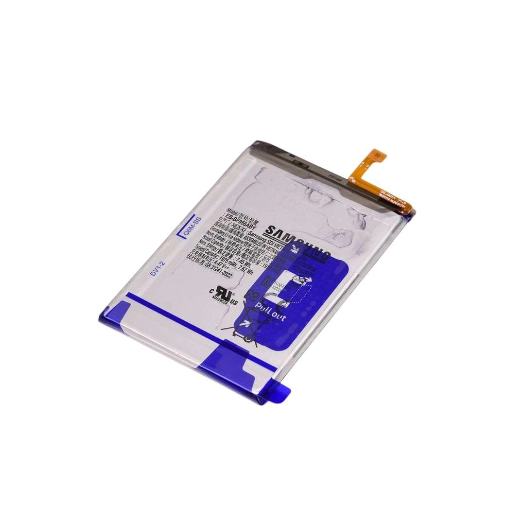 Thay Pin Samsung Galaxy Z Fold 6 EB-BF956ABY / BF957ABY 1975mAh/7.67Wh Chính Hãng